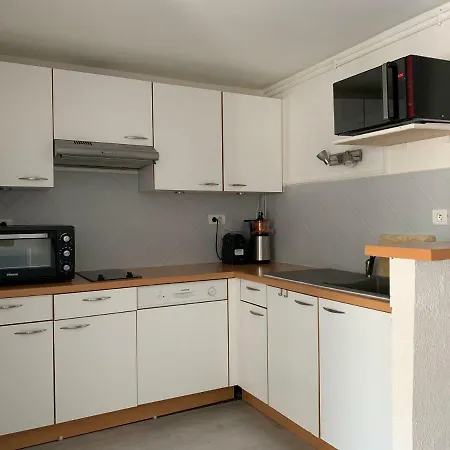 Flat Appartamento *