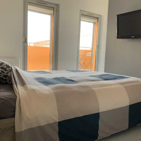 Flat Agde